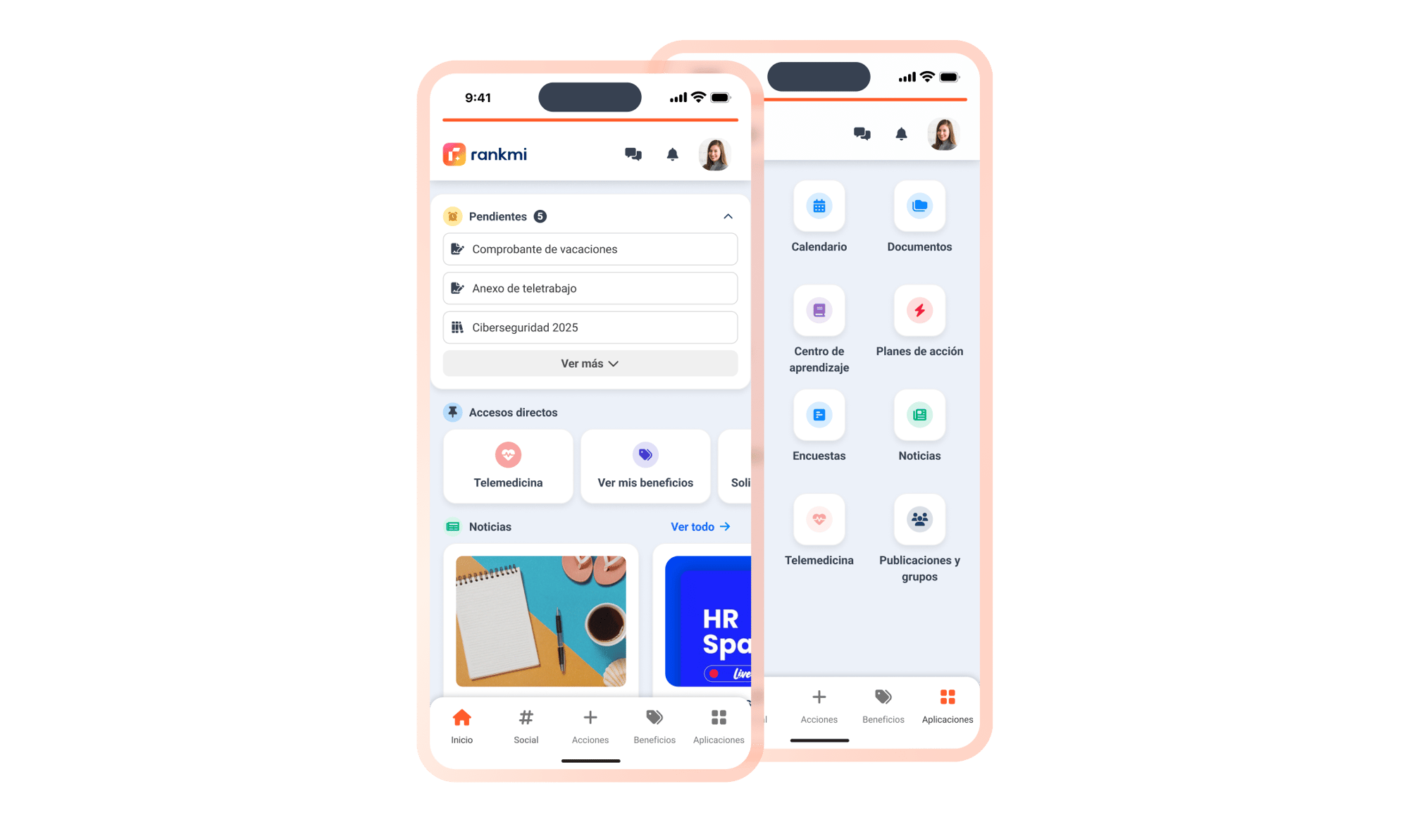 App